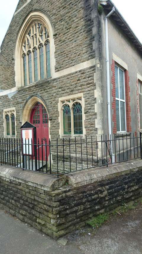 Presbyterian Church Of Wales photo